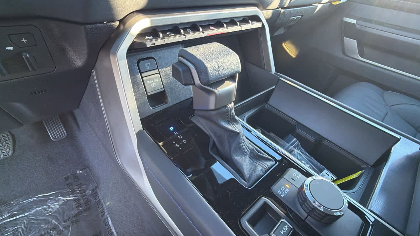 Thumbnail: 2026 Toyota Tundra - 13