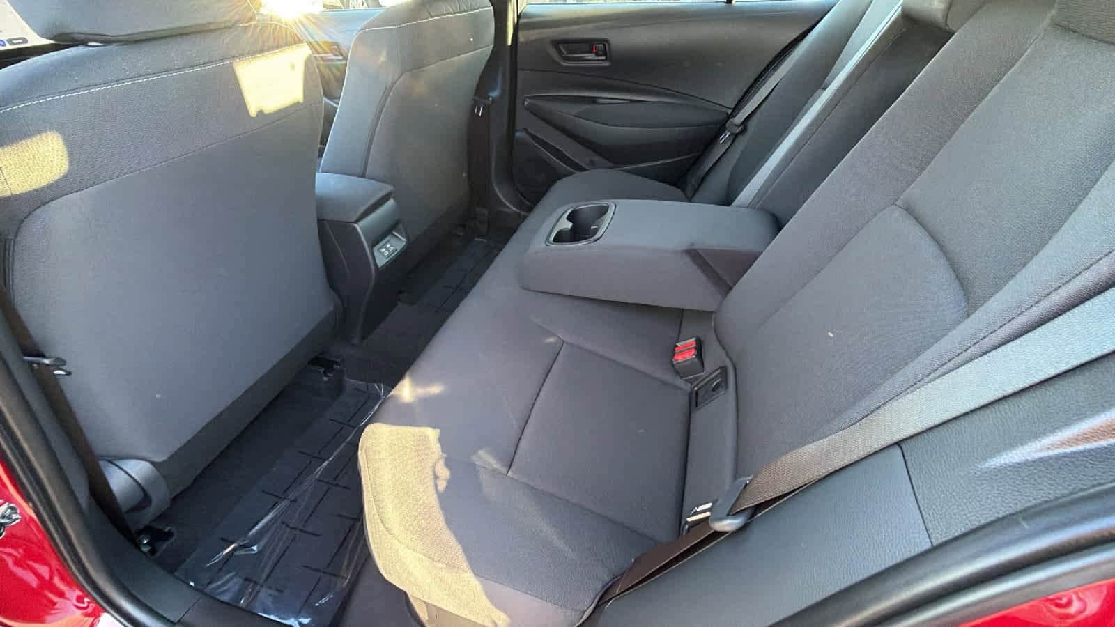 Thumbnail: 2026 Toyota Corolla - 24