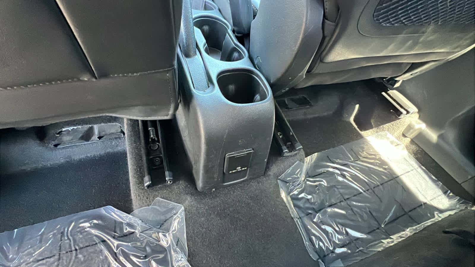Thumbnail: 2019 Chevrolet Trax - 25