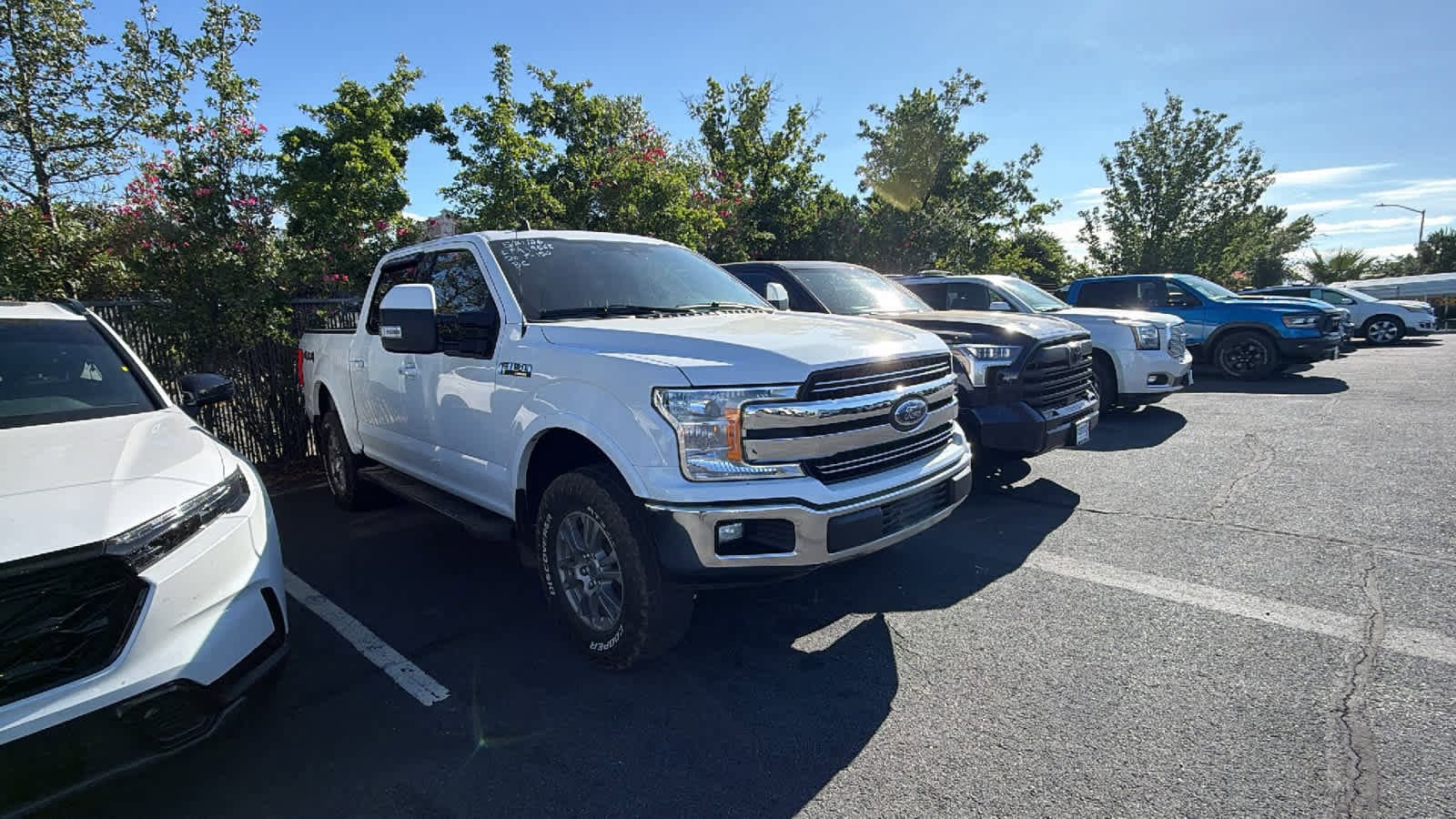 Thumbnail: 2020 Ford F-150 - 2