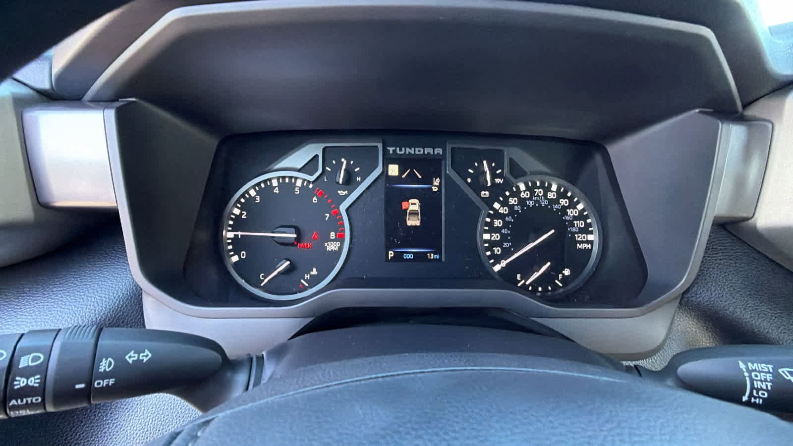 Thumbnail: 2026 Toyota Tundra - 21