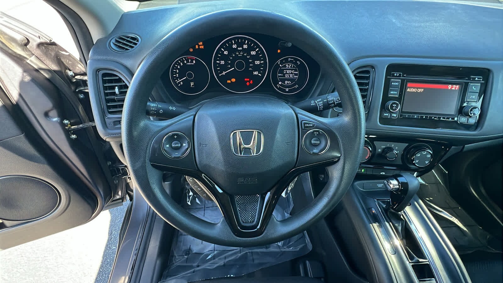 Thumbnail: 2022 Honda HR-V - 18
