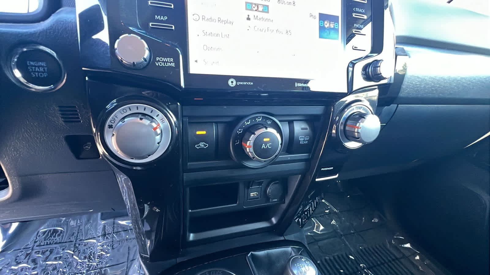 Thumbnail: 2023 Toyota 4Runner - 14