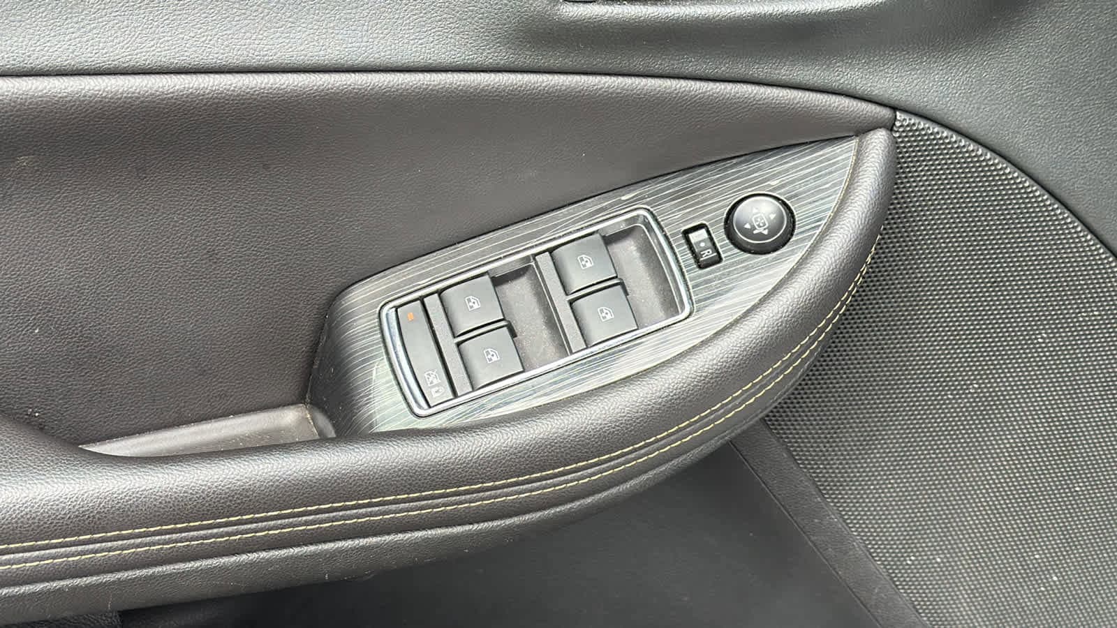 Thumbnail: 2018 Chevrolet Impala - 22