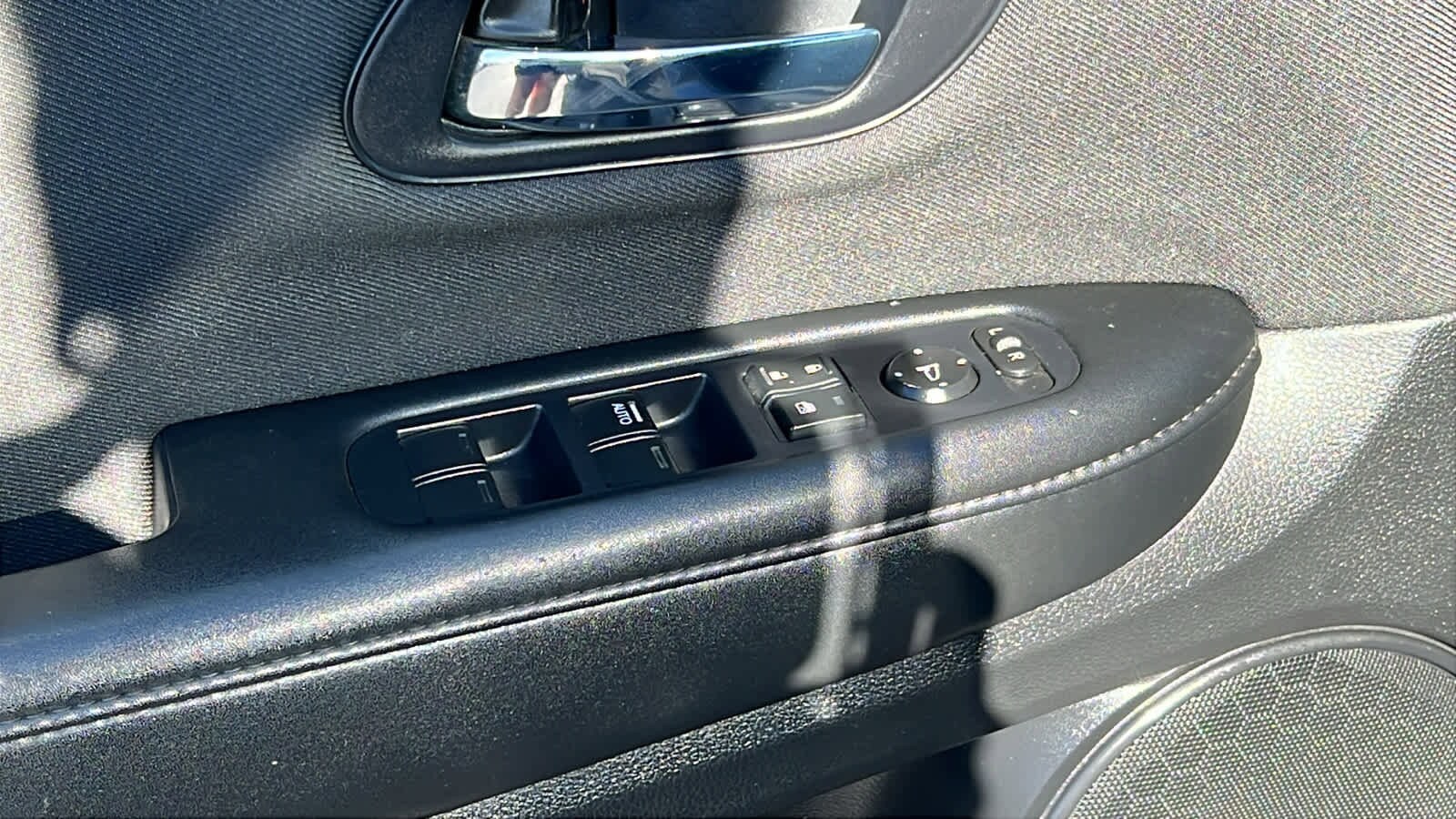 Thumbnail: 2022 Honda HR-V - 22