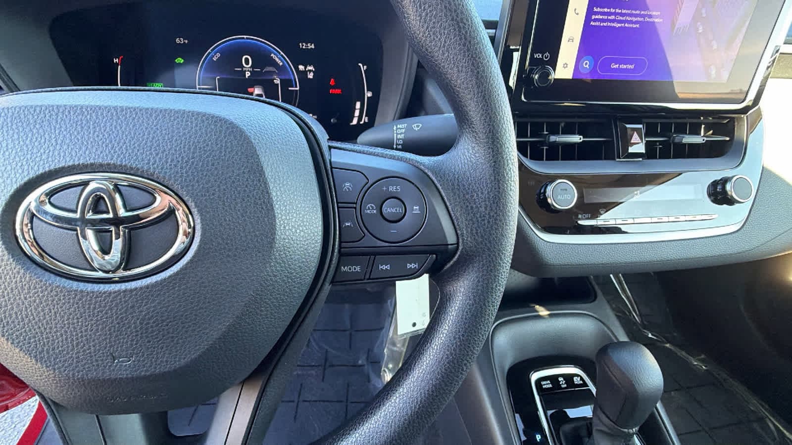 Thumbnail: 2026 Toyota Corolla - 20