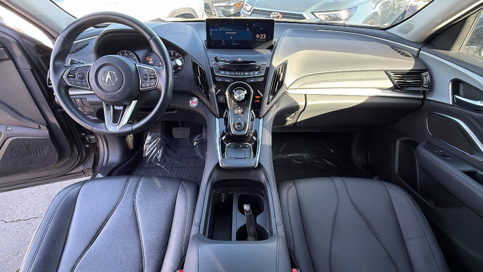 Thumbnail: 2019 Acura RDX - 26