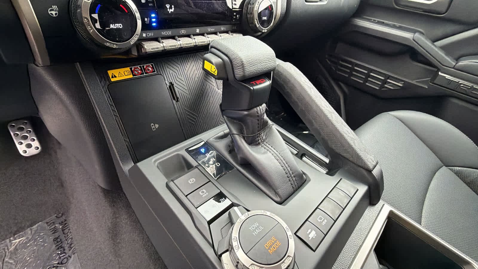 Thumbnail: 2026 Toyota Tacoma - 13