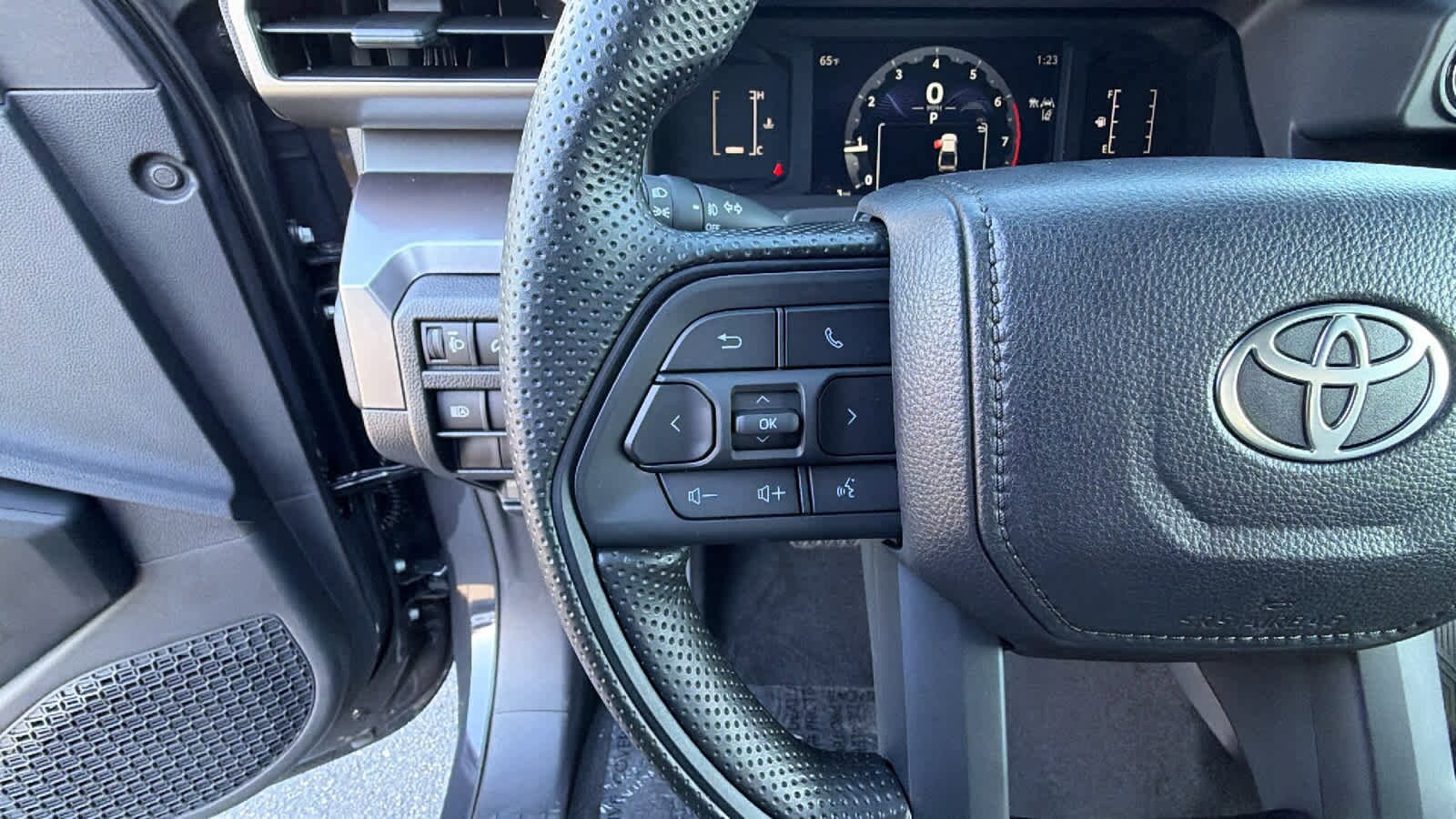 Thumbnail: 2026 Toyota Tacoma - 19