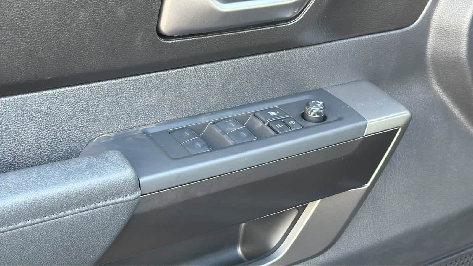 Thumbnail: 2026 Toyota Tundra - 22