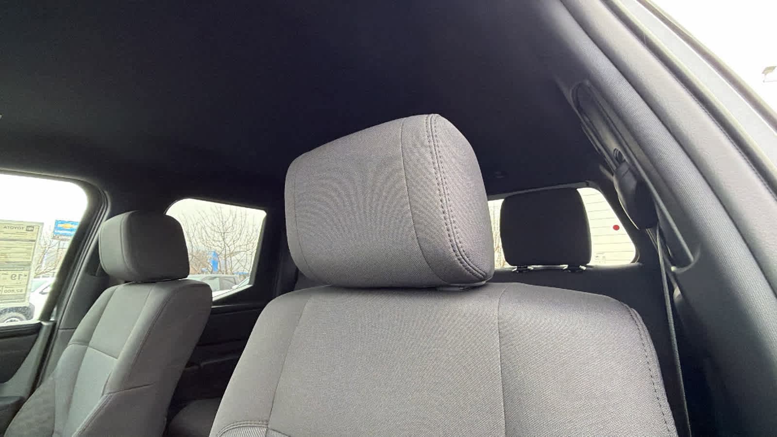 Thumbnail: 2026 Toyota Tundra - 11