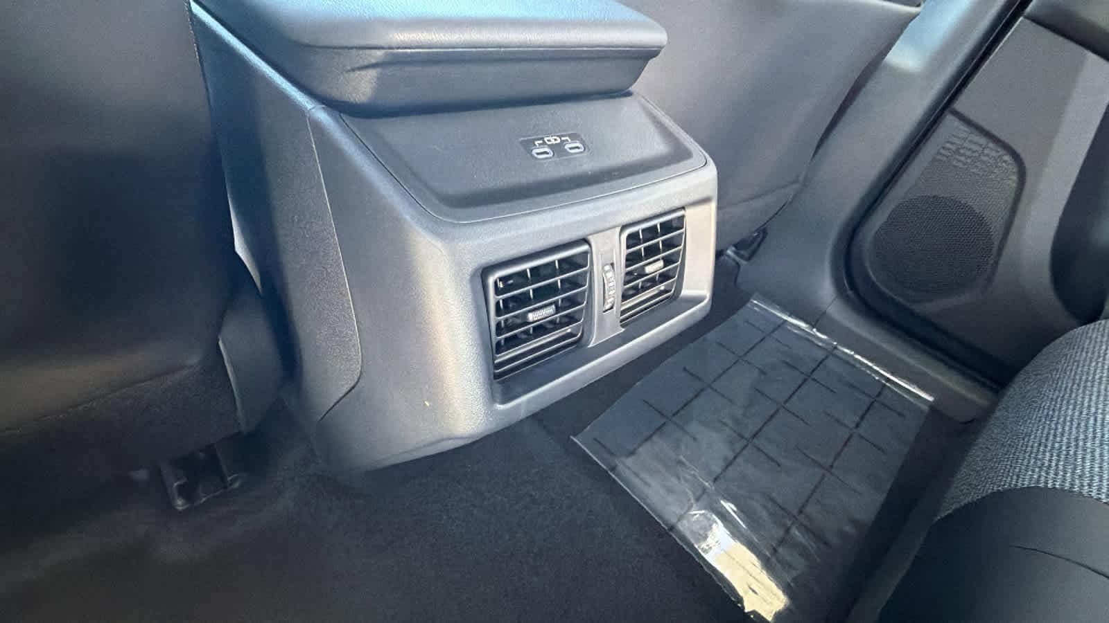 Thumbnail: 2026 Toyota bZ - 25