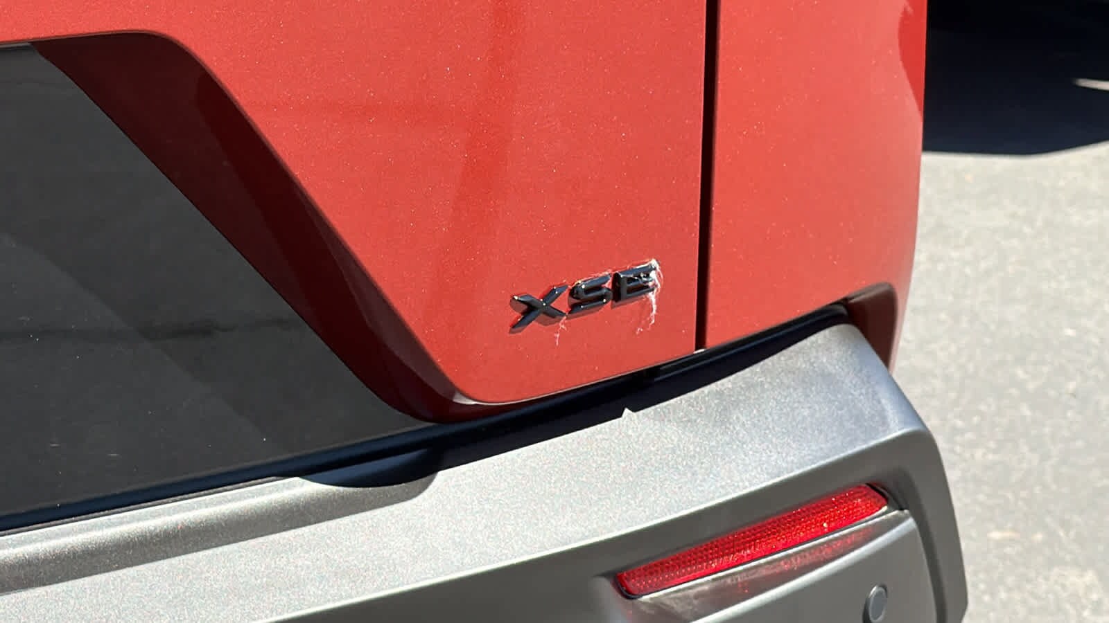 2026 Toyota C-HR XSE - Photo 28