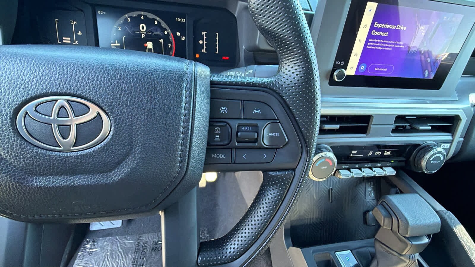 Thumbnail: 2025 Toyota Tacoma - 20