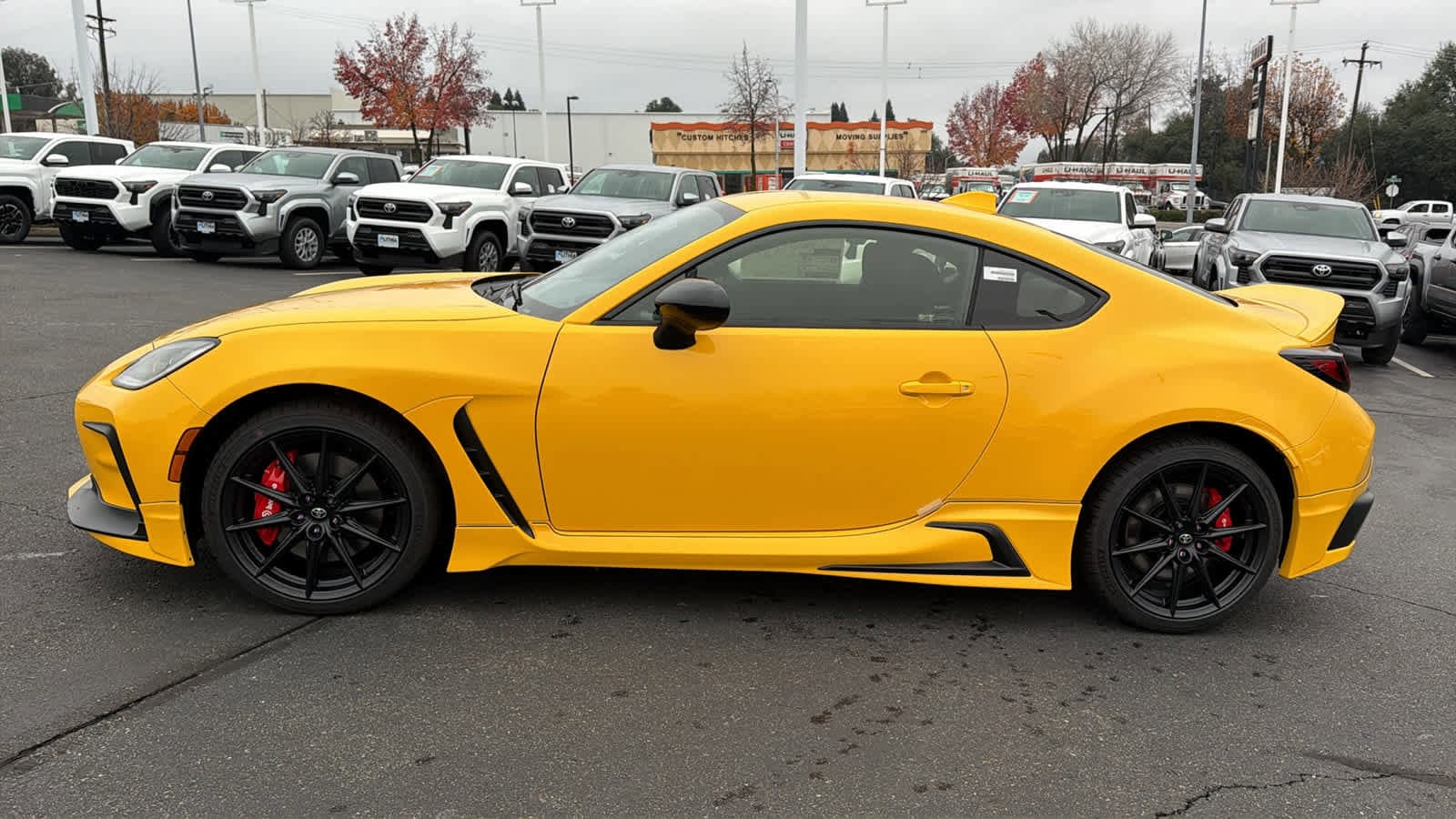 Thumbnail: 2026 Toyota GR86 - 8