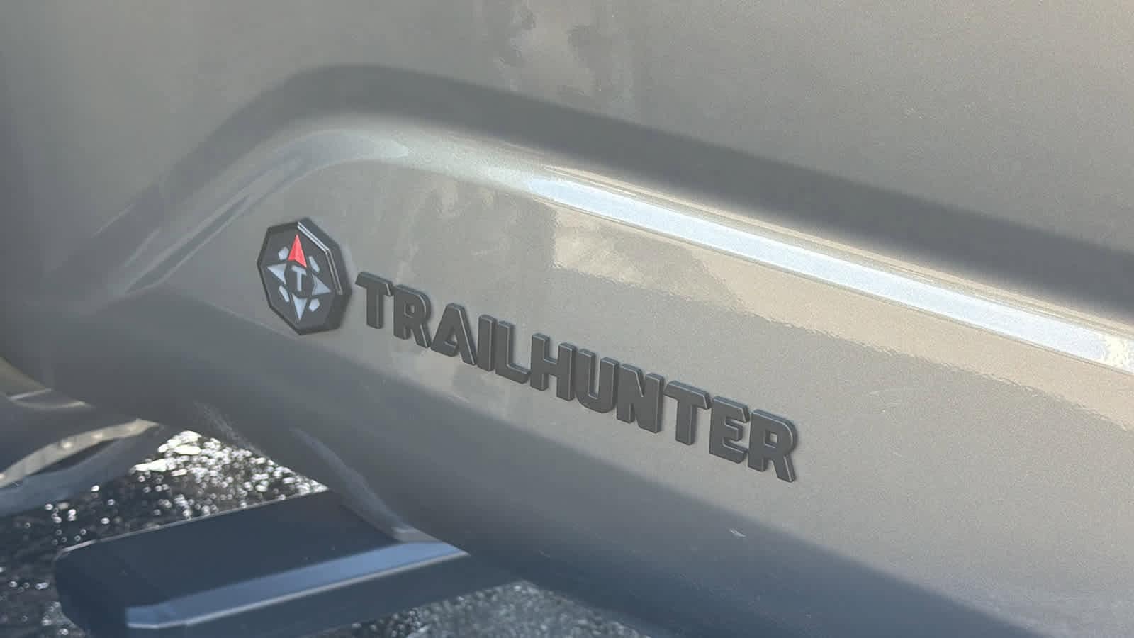 Thumbnail: 2025 Toyota Tacoma - 28