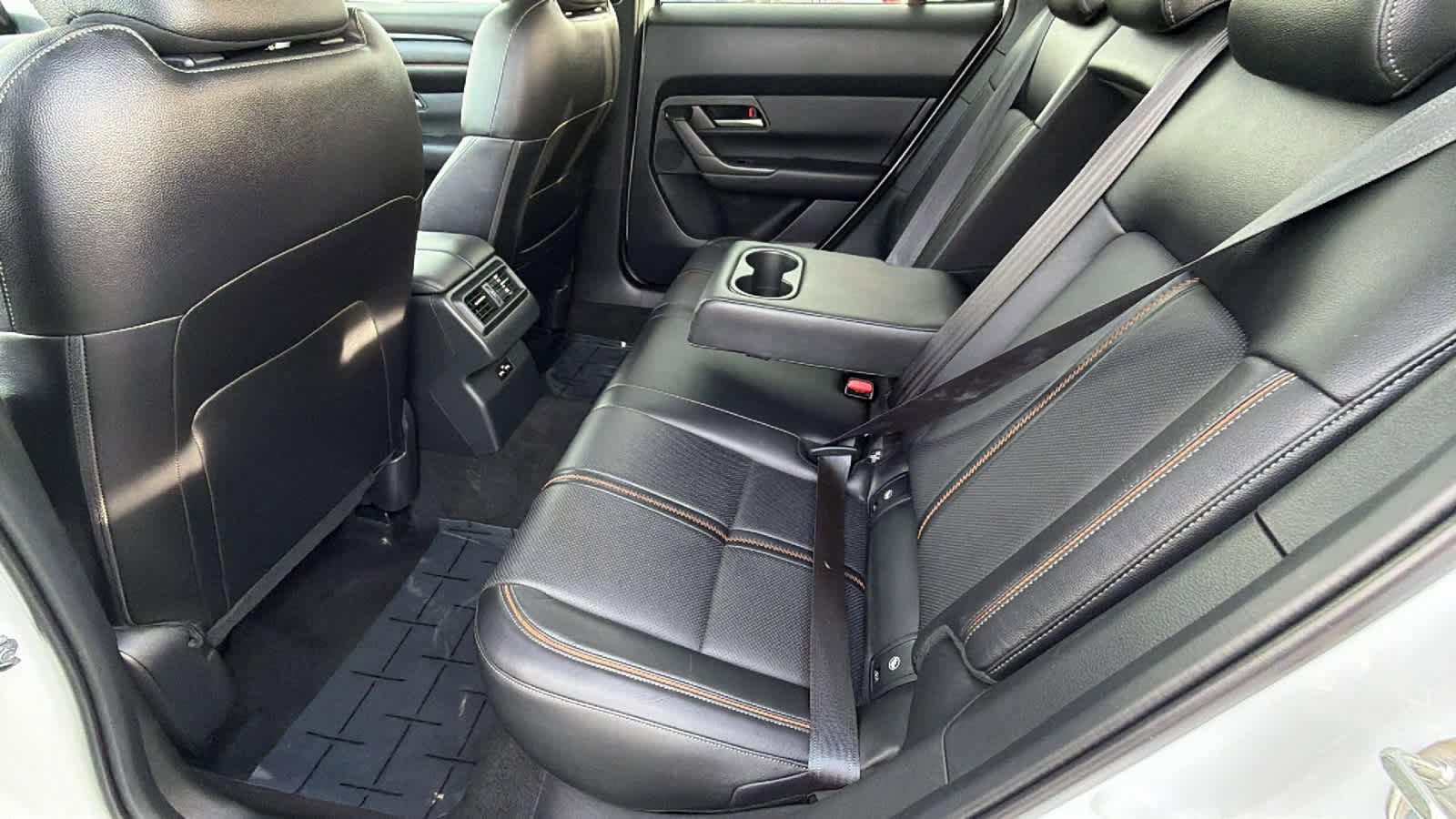 Thumbnail: 2023 Mazda CX-50 - 24