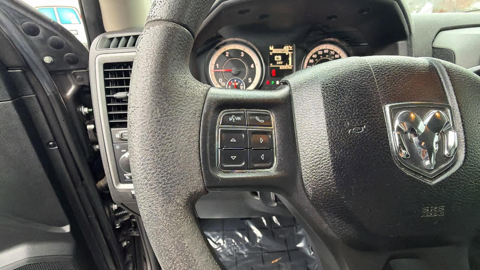 Thumbnail: 2018 RAM 2500 - 19