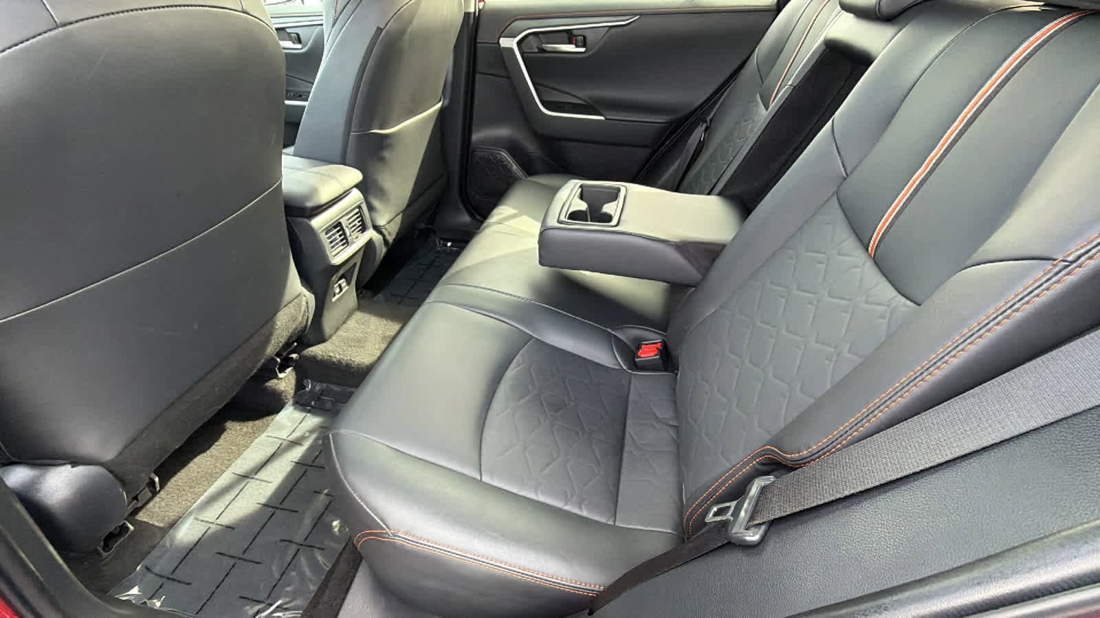 Thumbnail: 2024 Toyota RAV4 - 24