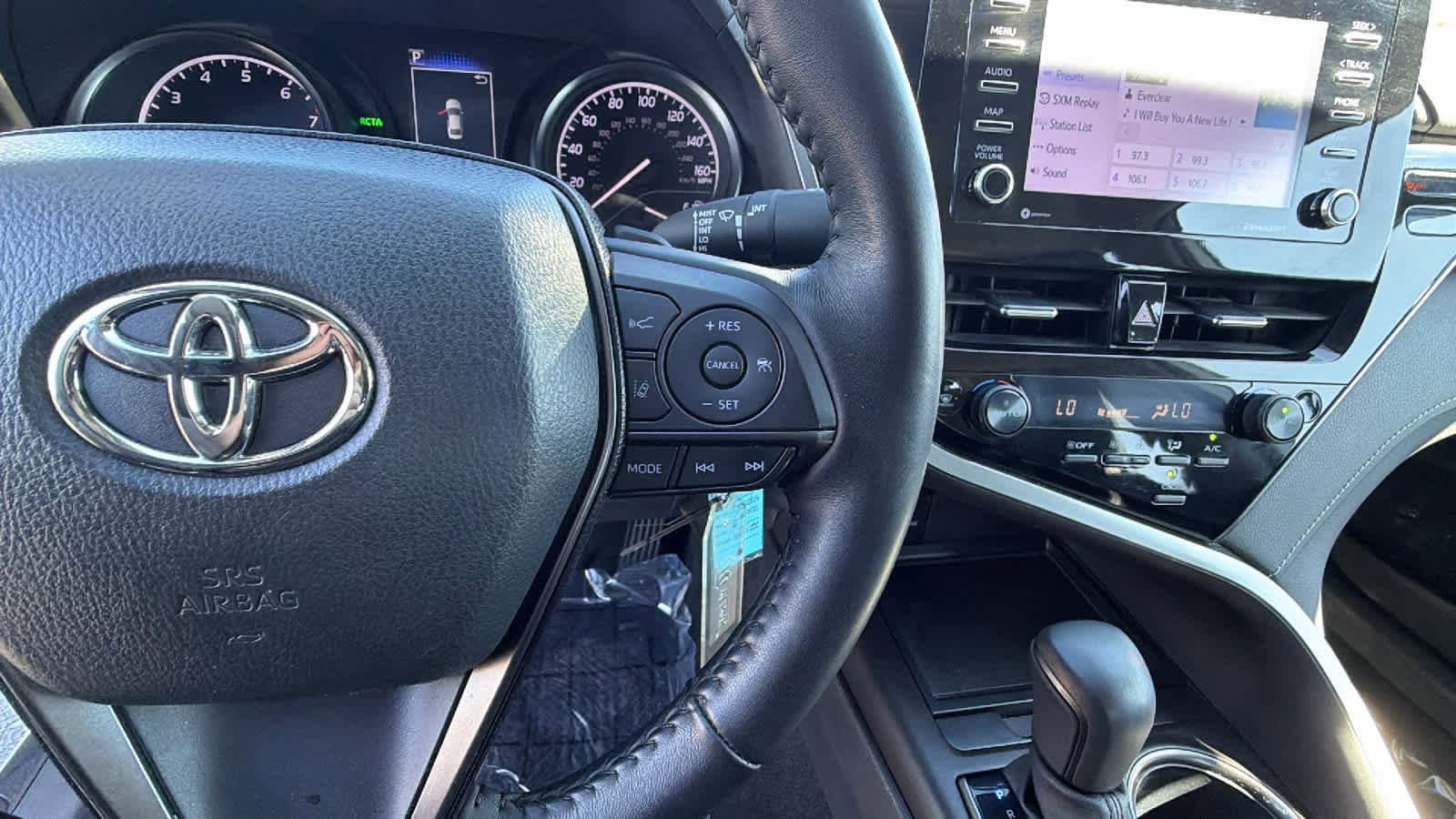 Thumbnail: 2024 Toyota Camry - 20