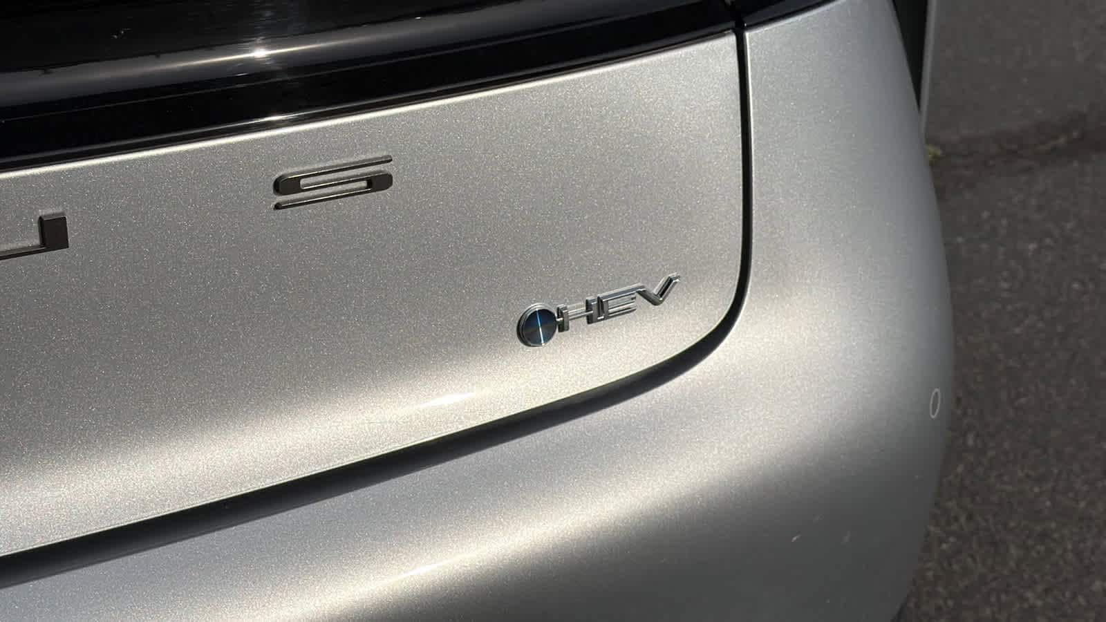 Thumbnail: 2024 Toyota Prius - 28