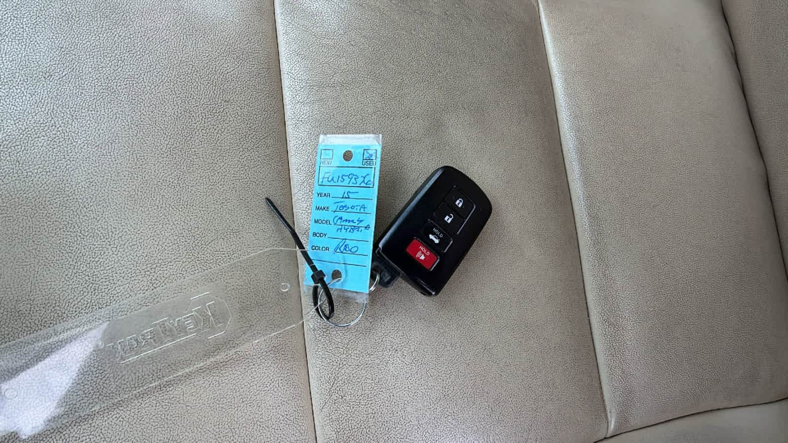 Thumbnail: 2015 Toyota Camry - 29