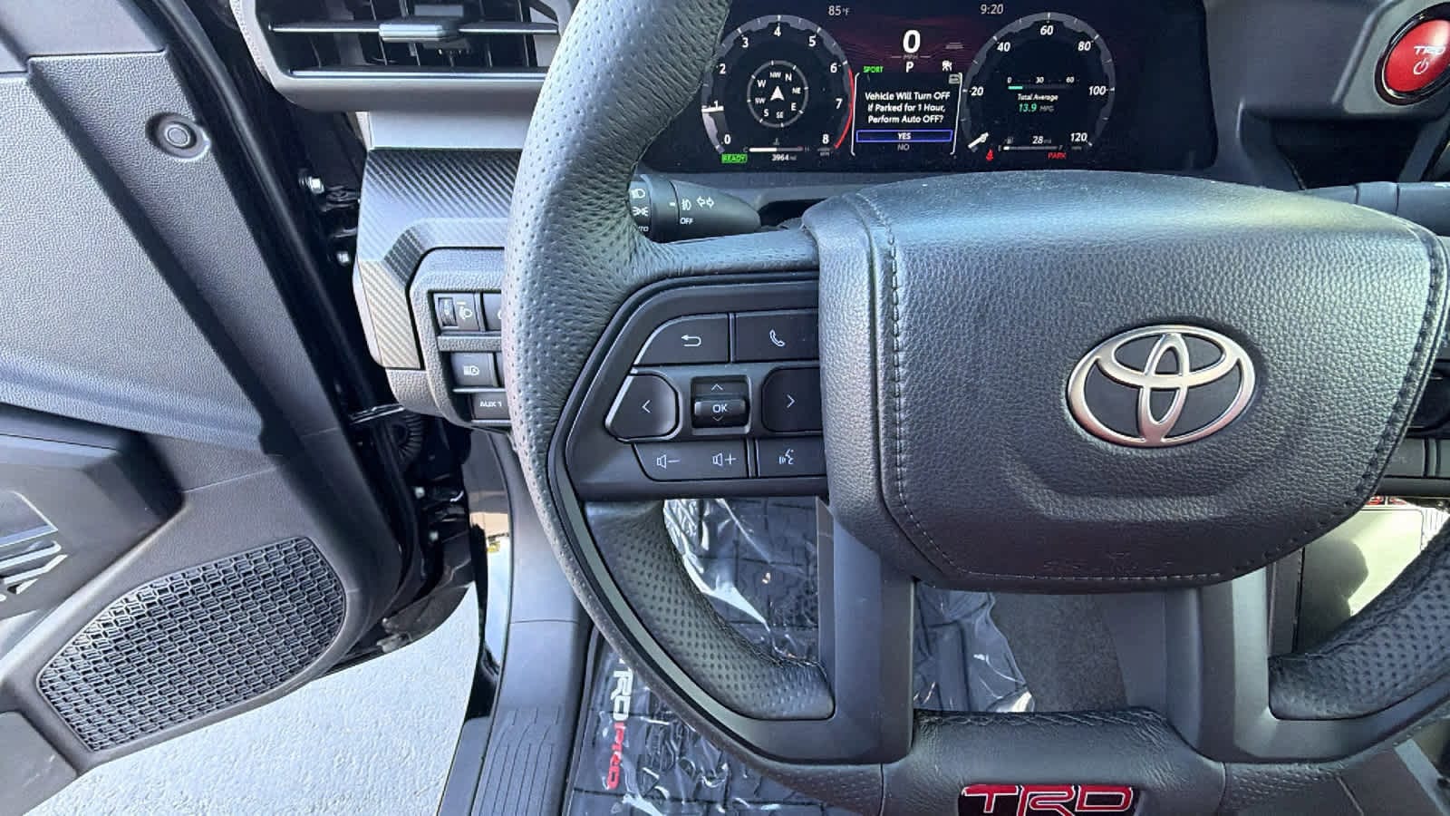 Thumbnail: 2025 Toyota Tacoma - 19