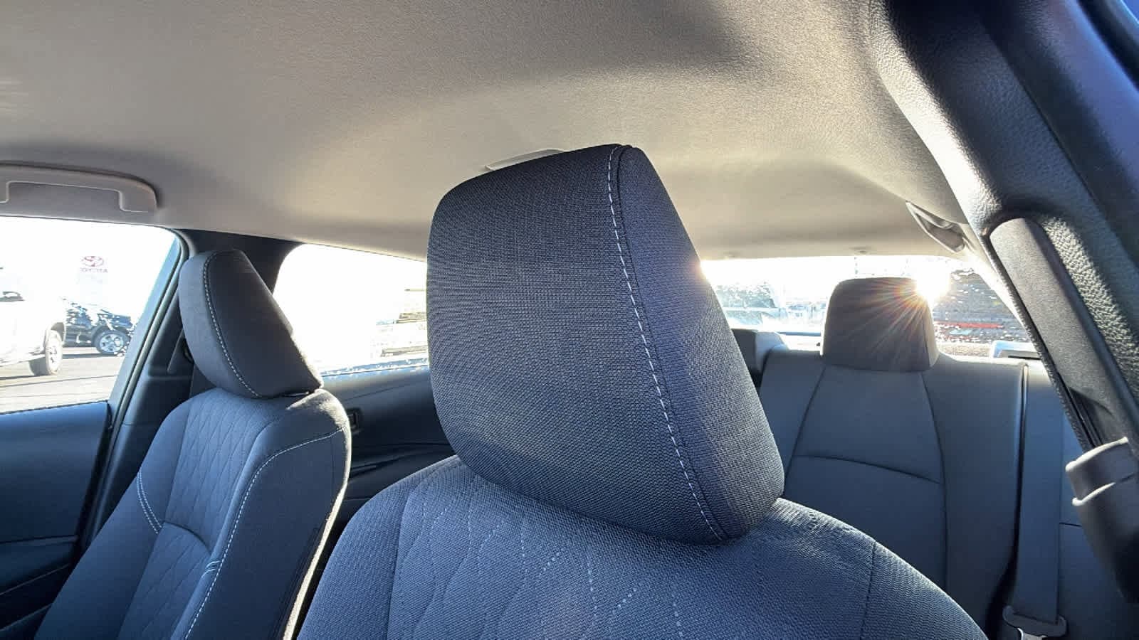 Thumbnail: 2026 Toyota Corolla - 11