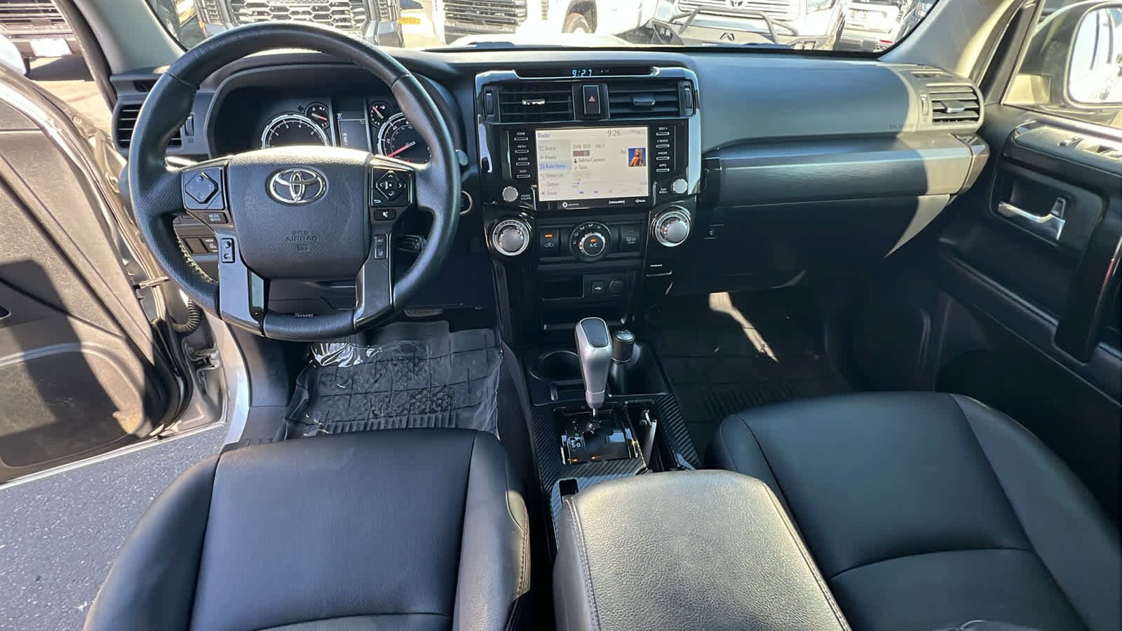 Thumbnail: 2022 Toyota 4Runner - 26