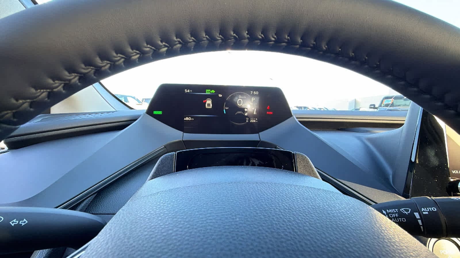 Thumbnail: 2026 Toyota Prius - 21