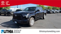 2026 Toyota Tundra SR5 SR5 CREWMAX 5.5 Redding, CA