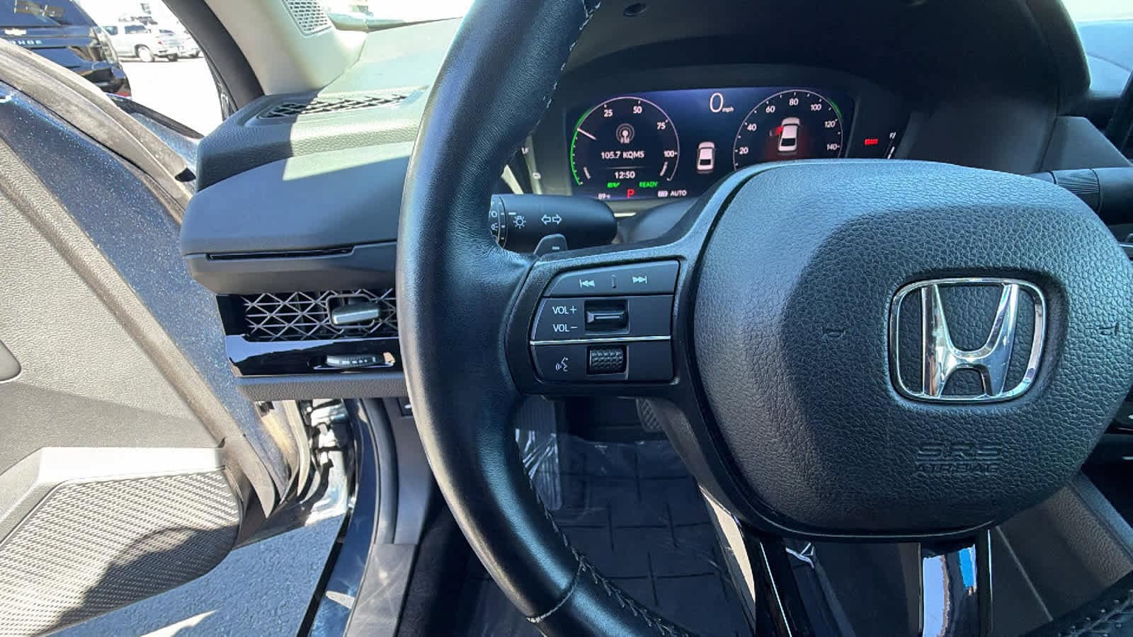 Thumbnail: 2024 Honda Accord - 19