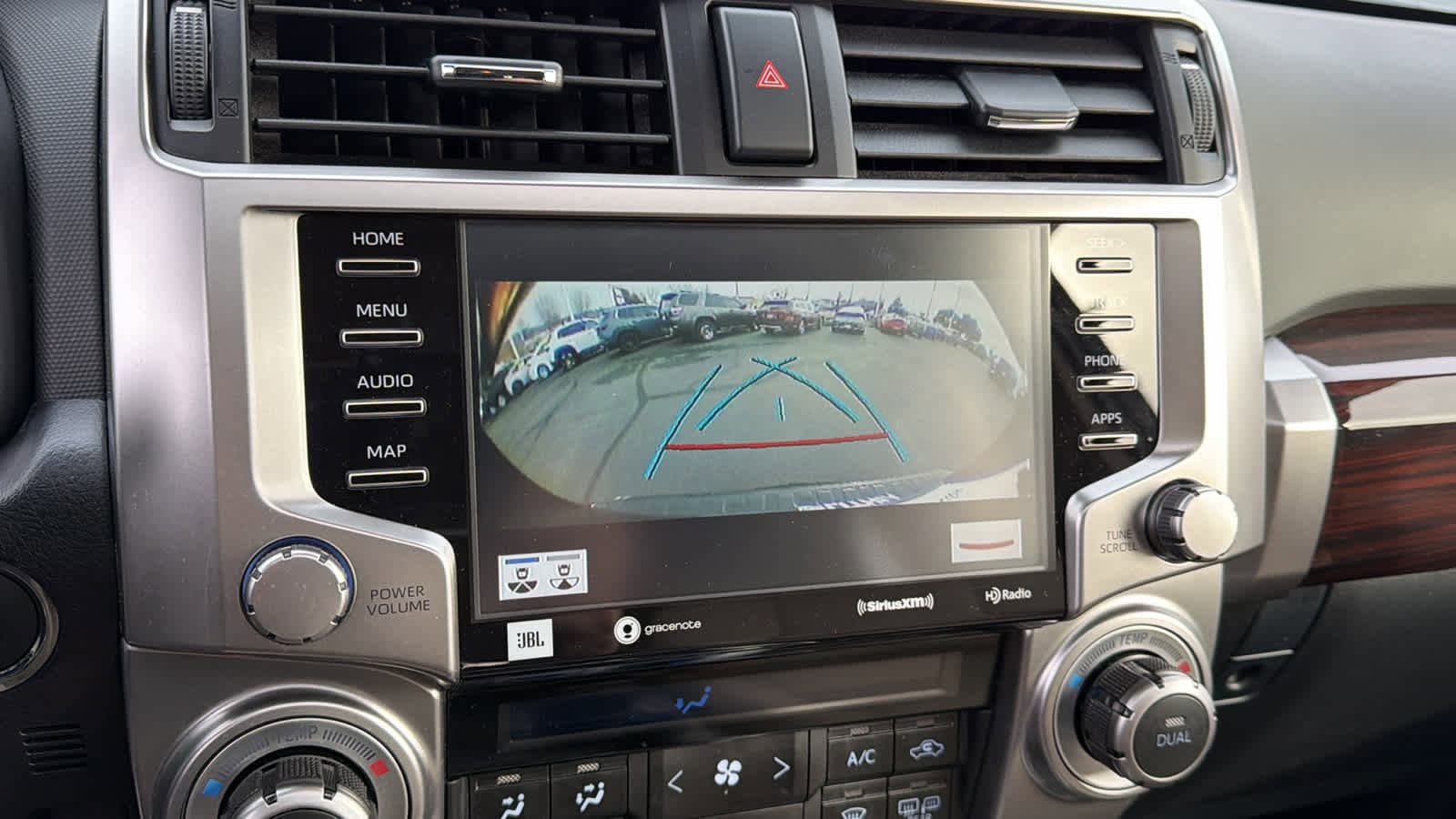 Thumbnail: 2022 Toyota 4Runner - 16