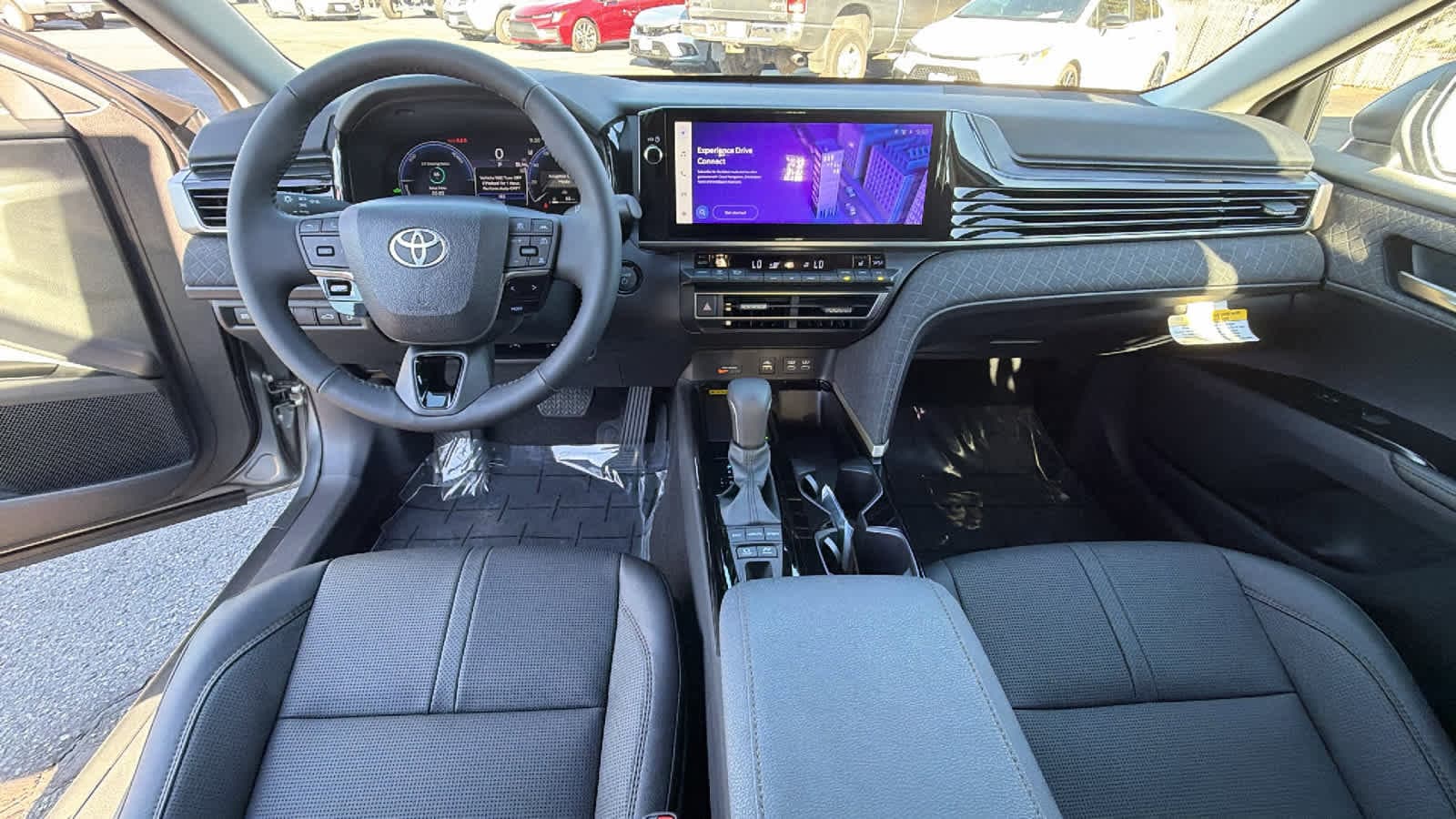 Thumbnail: 2026 Toyota Camry - 26