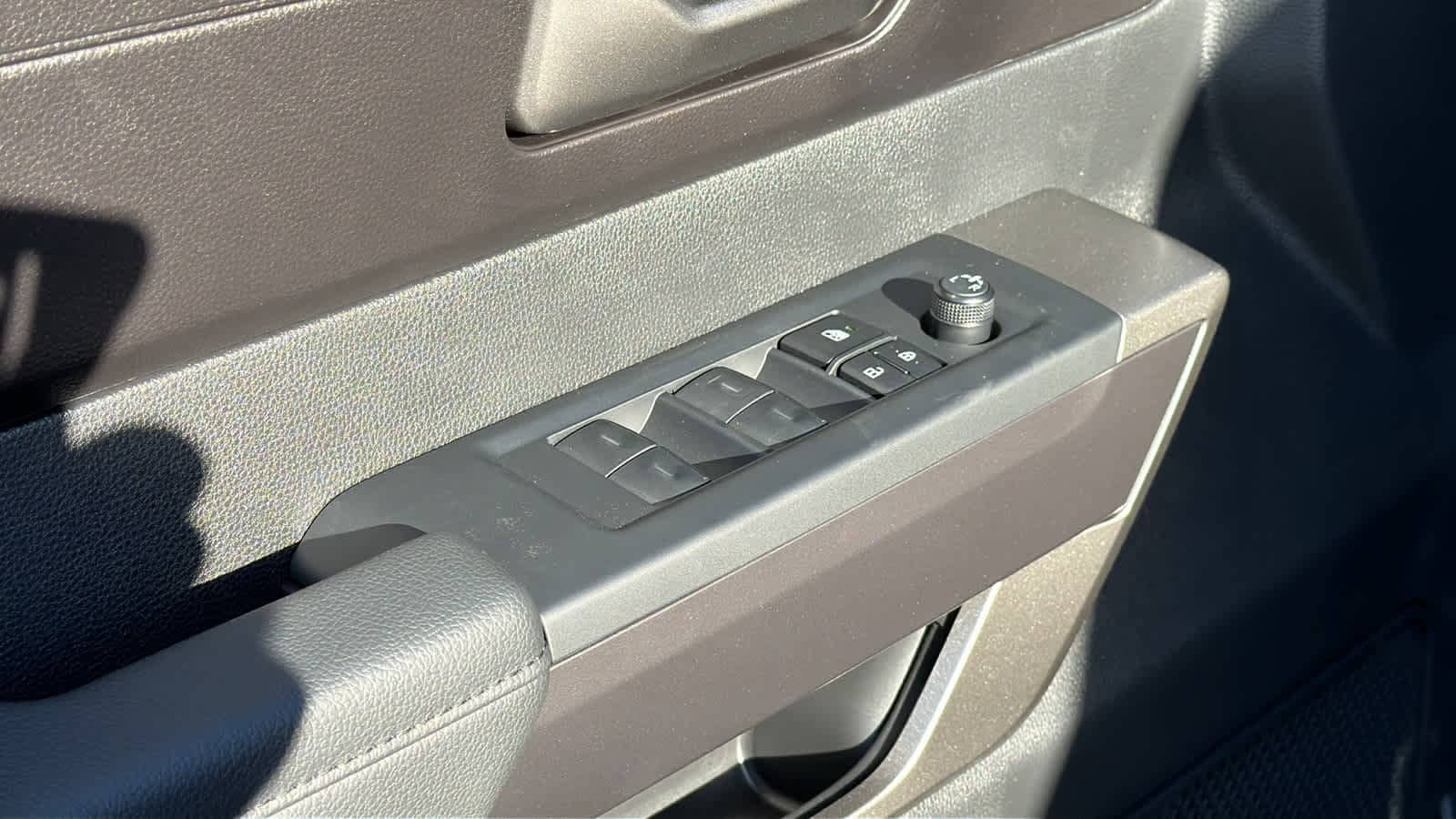 Thumbnail: 2026 Toyota Tundra - 22