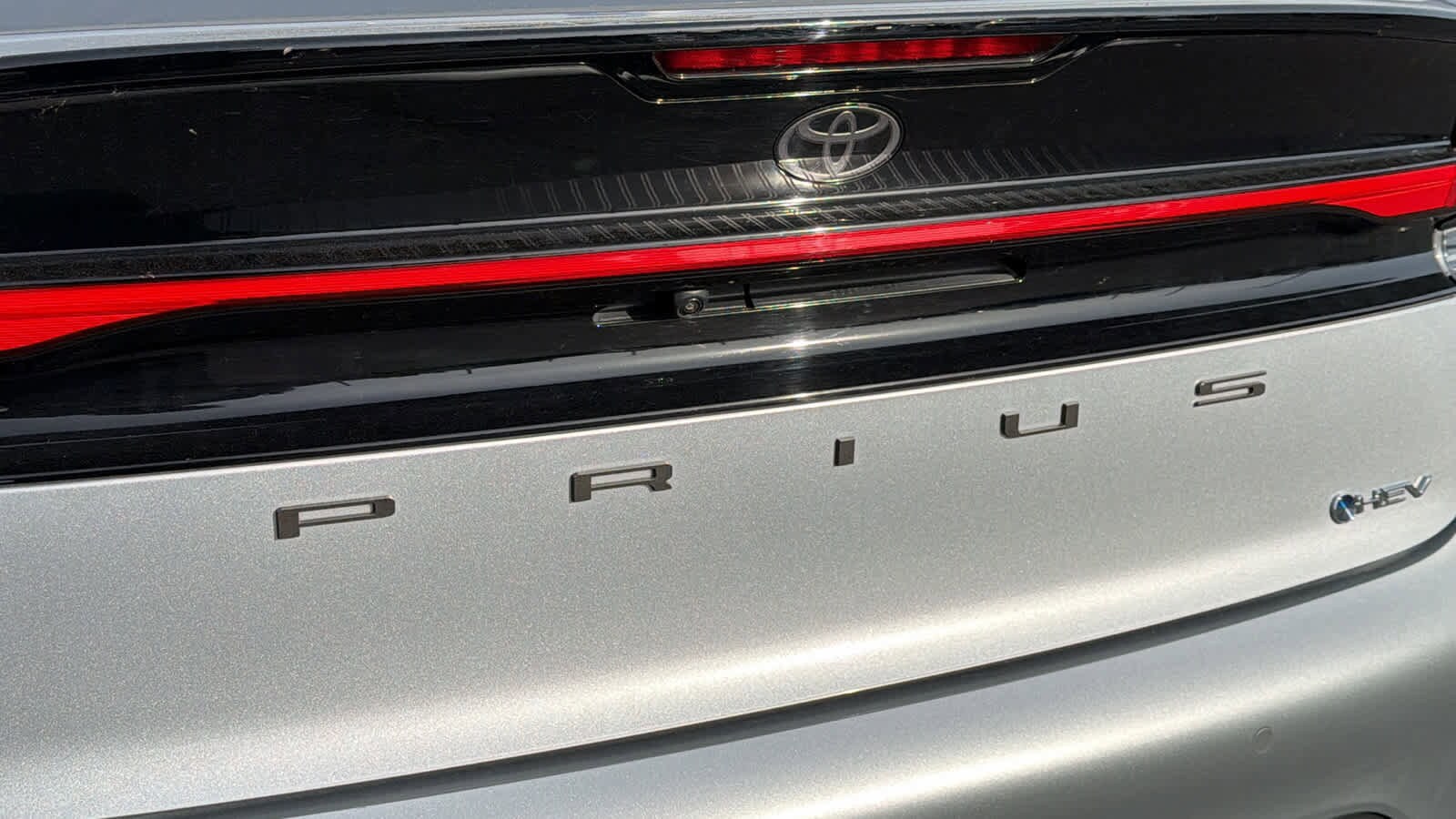 Thumbnail: 2024 Toyota Prius - 35