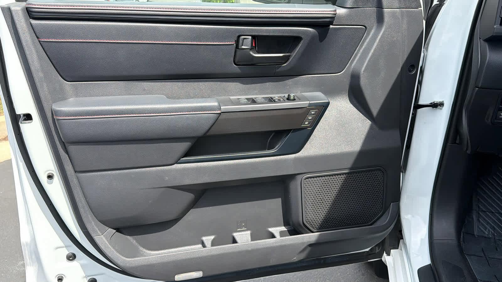 Thumbnail: 2025 Toyota Sequoia - 23