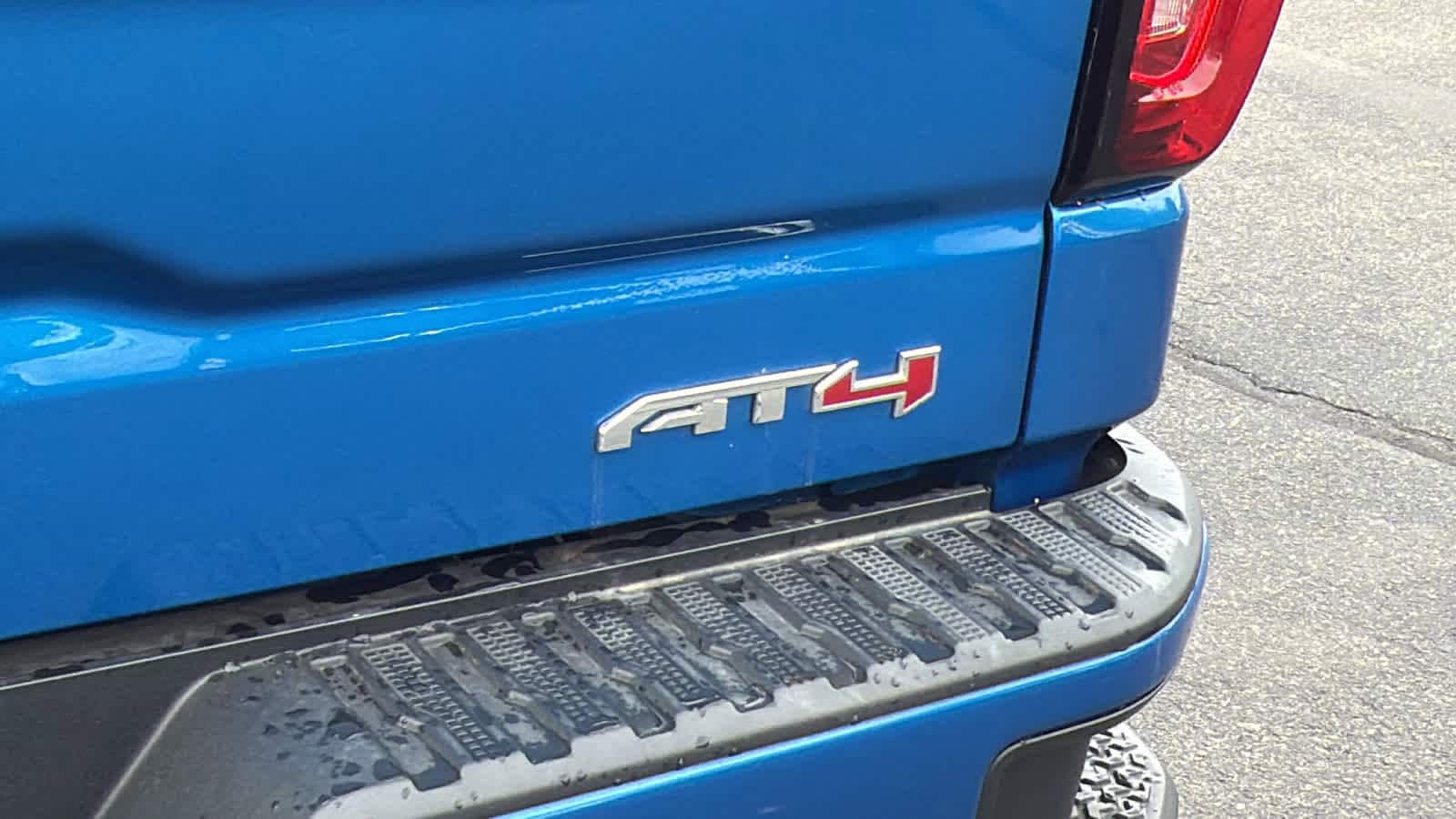 Thumbnail: 2022 GMC Sierra 1500 - 28