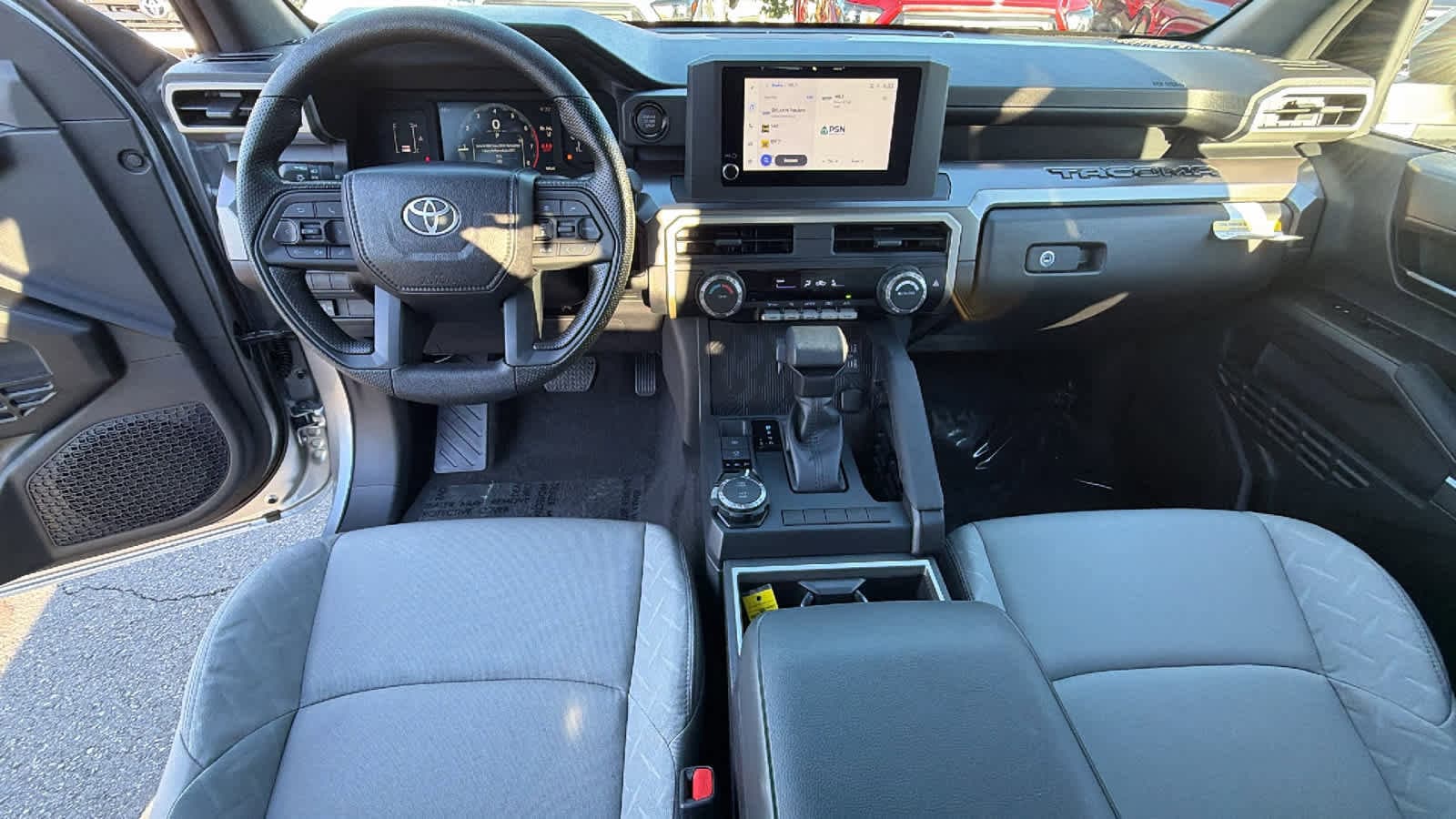 Thumbnail: 2025 Toyota Tacoma - 26