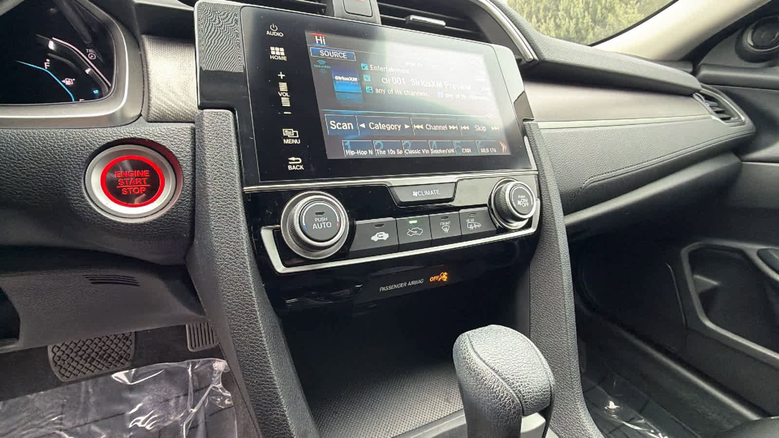 Thumbnail: 2017 Honda Civic - 14