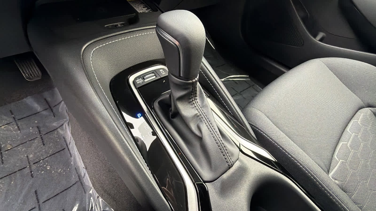 Thumbnail: 2026 Toyota Corolla - 13