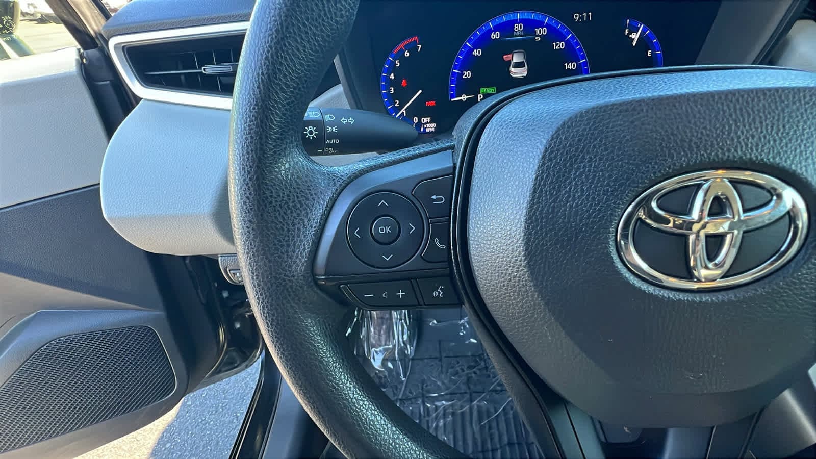 Thumbnail: 2022 Toyota Corolla - 19