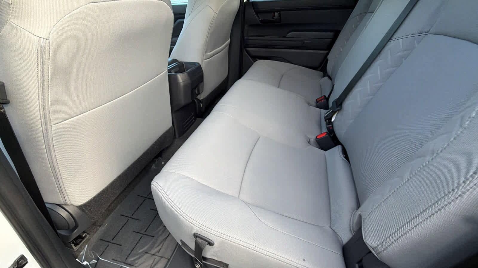 Thumbnail: 2025 Toyota Tacoma - 24