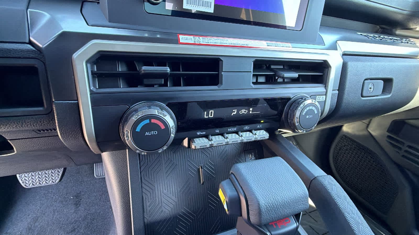 Thumbnail: 2025 Toyota Tacoma - 14