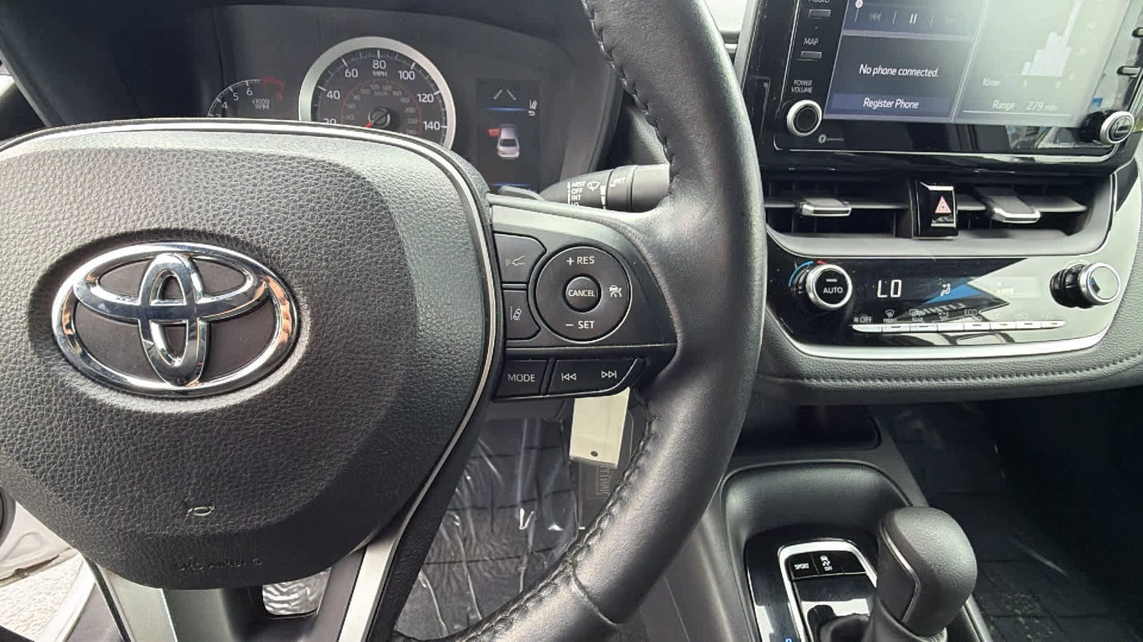 Thumbnail: 2022 Toyota Corolla - 21