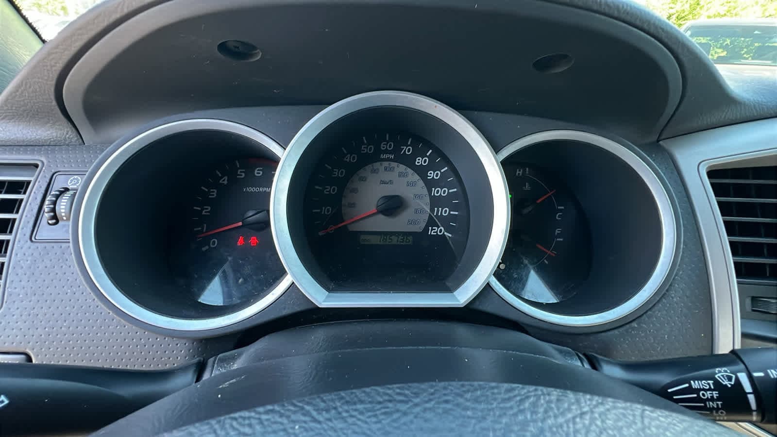Thumbnail: 2006 Toyota Tacoma - 21