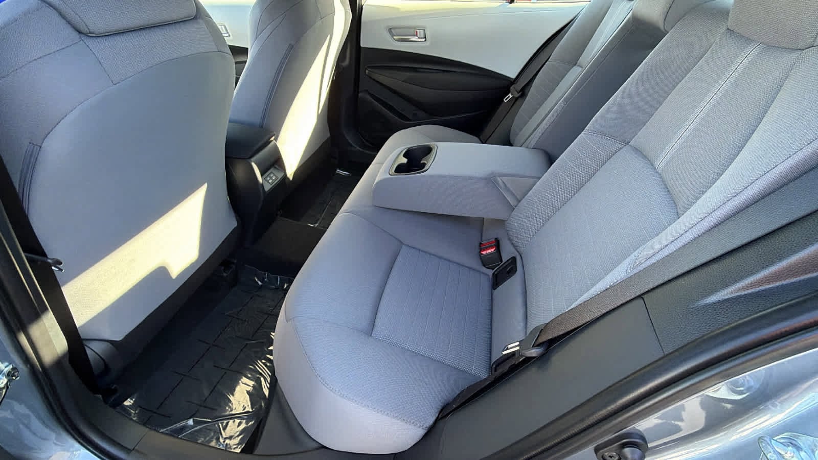 Thumbnail: 2026 Toyota Corolla - 24