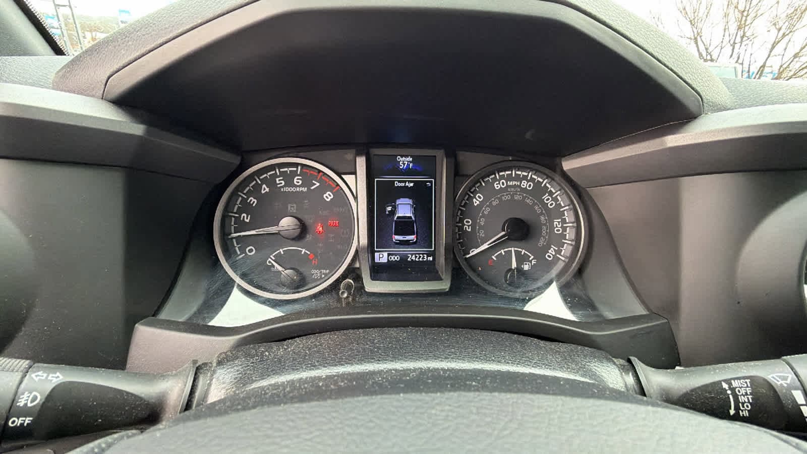 Thumbnail: 2022 Toyota Tacoma - 21