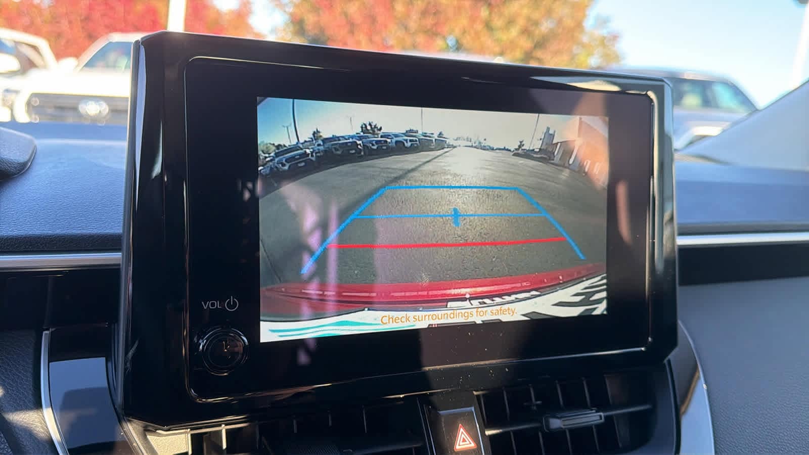 Thumbnail: 2026 Toyota Corolla - 16