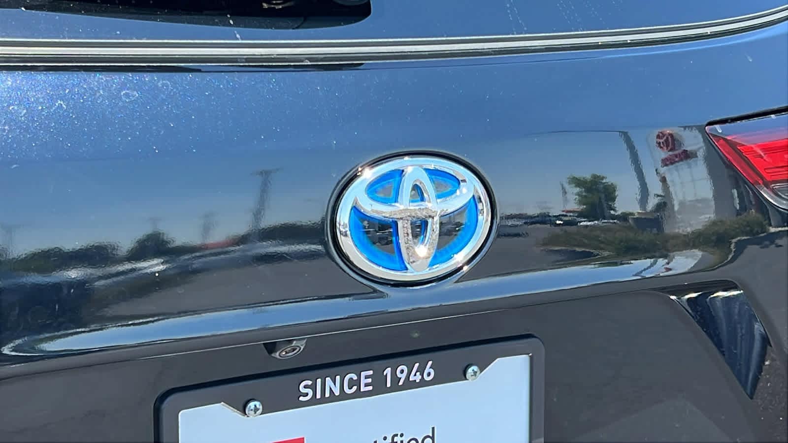 Thumbnail: 2022 Toyota Highlander - 28
